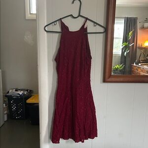 Altard state cocktail dress